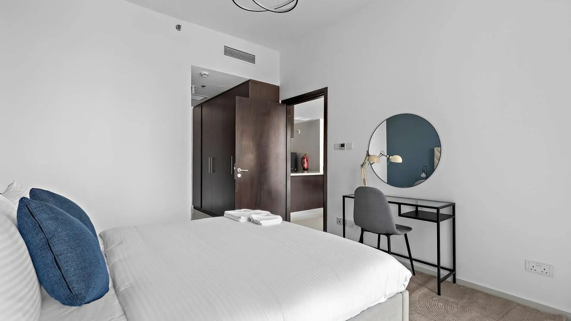 Silkhaus Spacious 1 Bdr Al Fay Park Nearby Abu Dhabi 0*,  Emirados Árabes Unidos