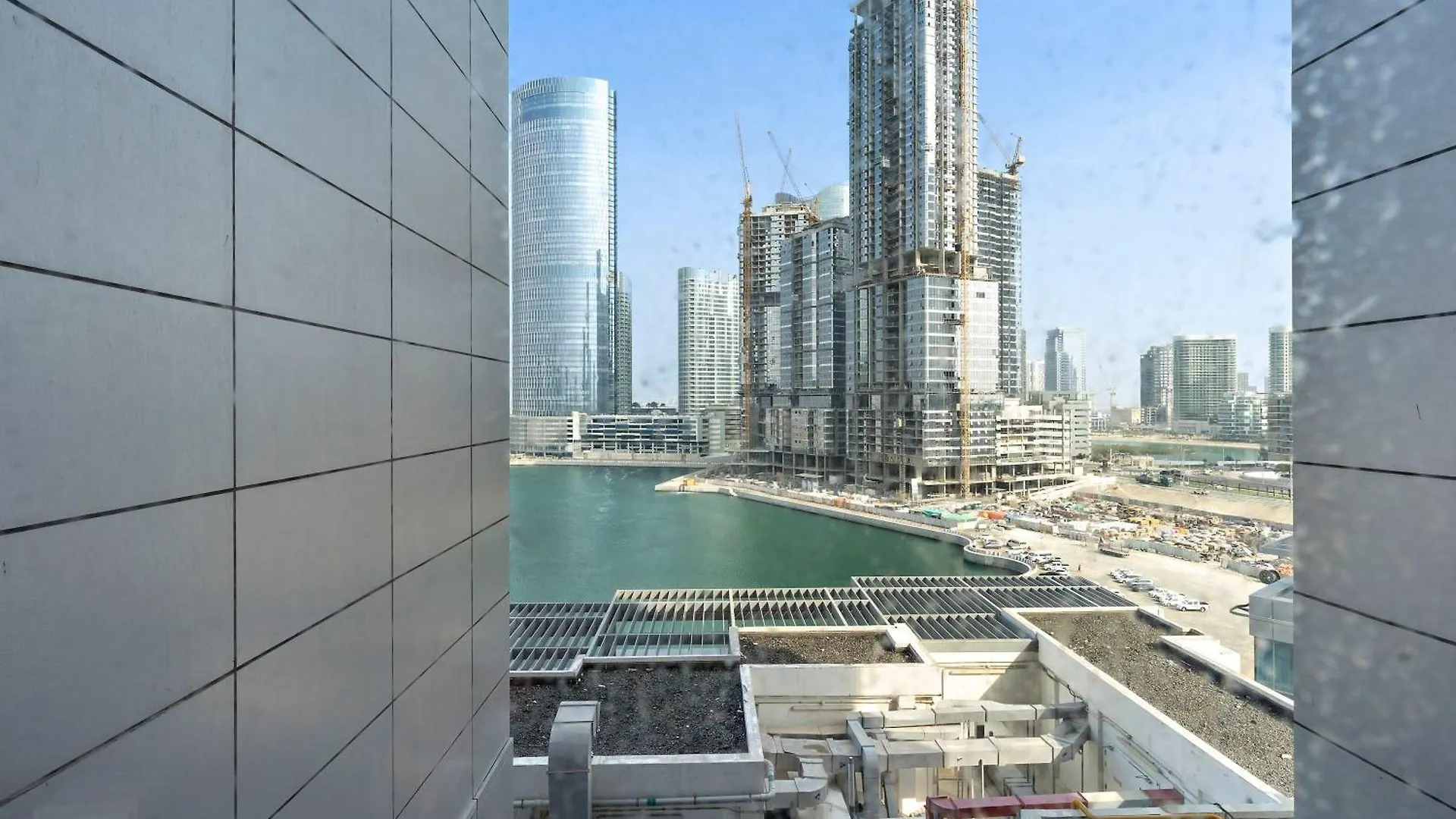 Silkhaus Spacious 1 Bdr Al Fay Park Nearby Abou Dabi